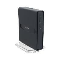 روتر اکسس پوینت بی سیم میکروتیک hAP ac lite TC